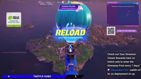 Join Up! [Check out my Twitch to earn crypto]