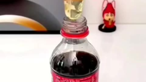 Coke is great for everything except drinking