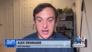 Alex DeGrasse Breaks Down The Ongoing Redistricting Fights In Texas And California