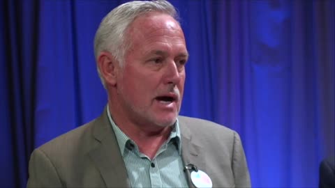 Military Veterans Fight for Convention of States California