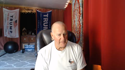JAG Hangs Boasberg
