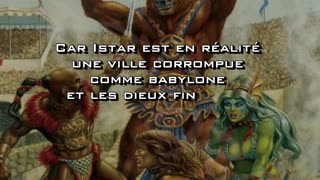 LE PRÊTE-ROI D'ISTAR