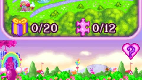 Nintendo DS Longplay 042 My Little Pony Pinkie Pies Party