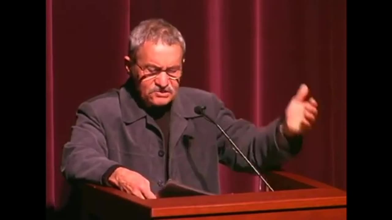Michael Parenti | Against Empire