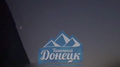💥 Explosions in Makiivka, Donetsk region!