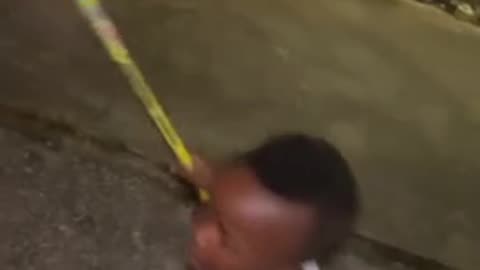 Mother of the Year goes to...