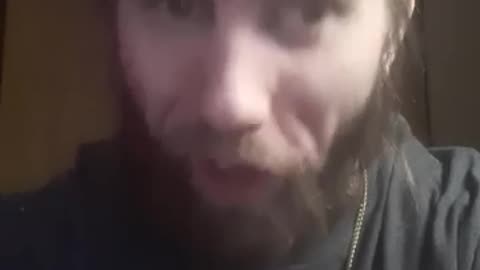 Cyraxx on YT. "Standing for a friend". 5/18/2025. You don't have any friends, PDFile.
