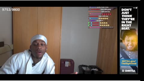 theTylilshow NO ADS STREAMER UNIVERSITY DAY 2