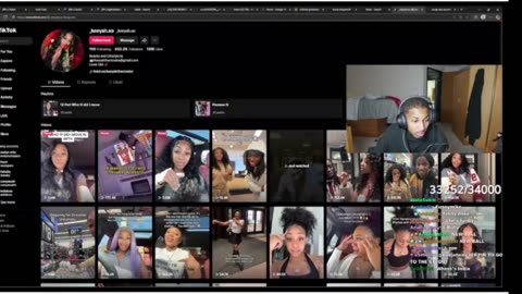 DDG NO ADS STREAMER UNIVERSITY DAY 2