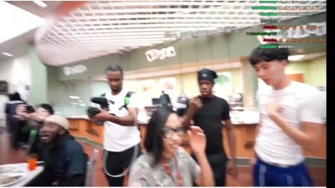 Rakai NO ADS STREAMER UNIVERSITY Day 3