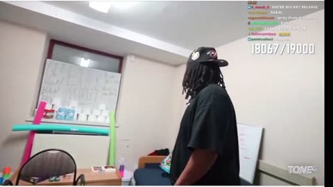 Agent 00 NO ADS STREAMER UNIVERSITY DAY 2