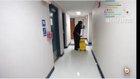 Agent 00 NO ADS STREAMER UNIVERSITY DAY 2