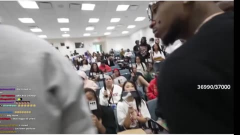 DDG LIVE NO ADS STREAMER UNIVERSITY DAY 3