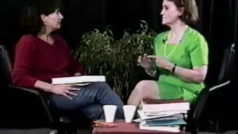 The Deliberate Dumbing Down of America - Charlotte Iserbyt