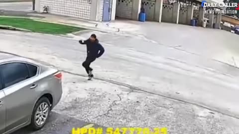 What is Jugging? Criminals Mugging or Robbing Citizens At Gunpoint