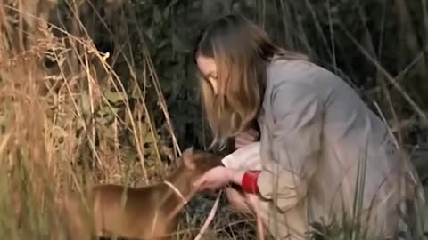 You Won’t Believe What She Does To Keep Crying !! #viral #shorts #movie