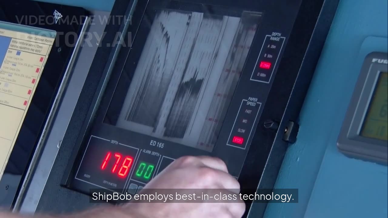 Go Global with ShipBob | Scalable Fulfillment Across 3 Continents & 250+ Destinations
