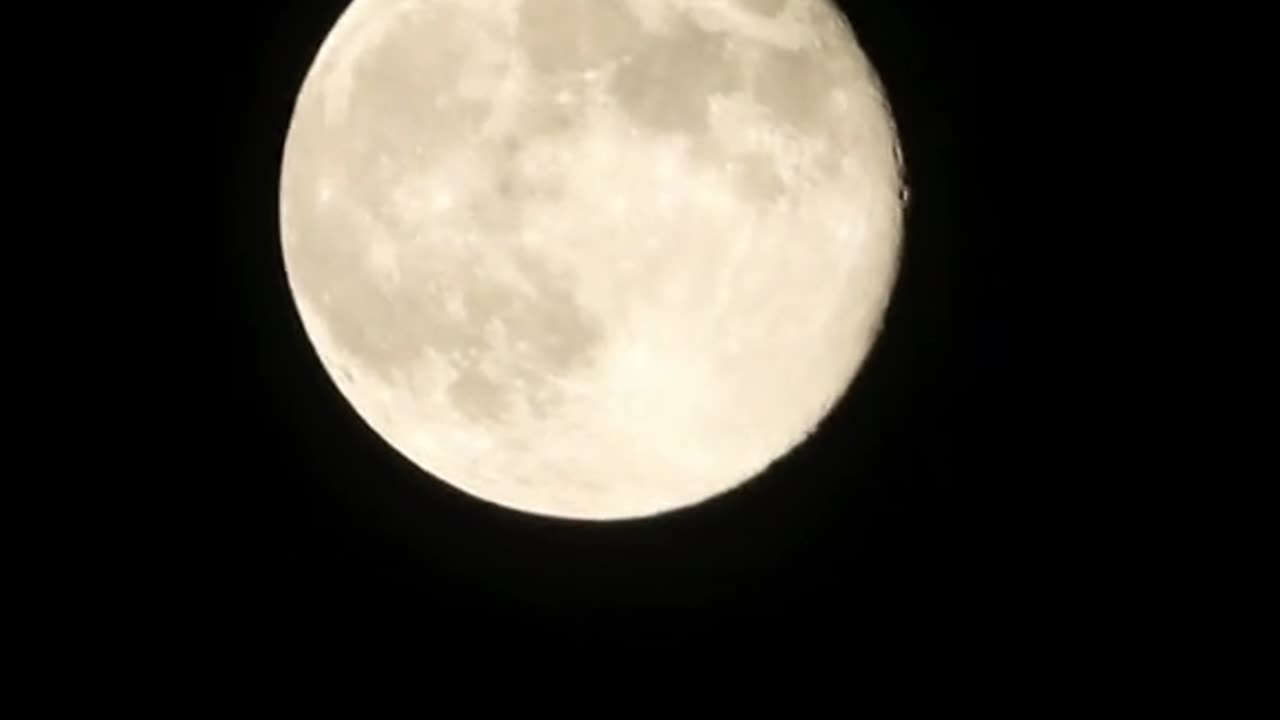 Full Moon (99%) - Beaver Moon - 16.11.24 - Gemini