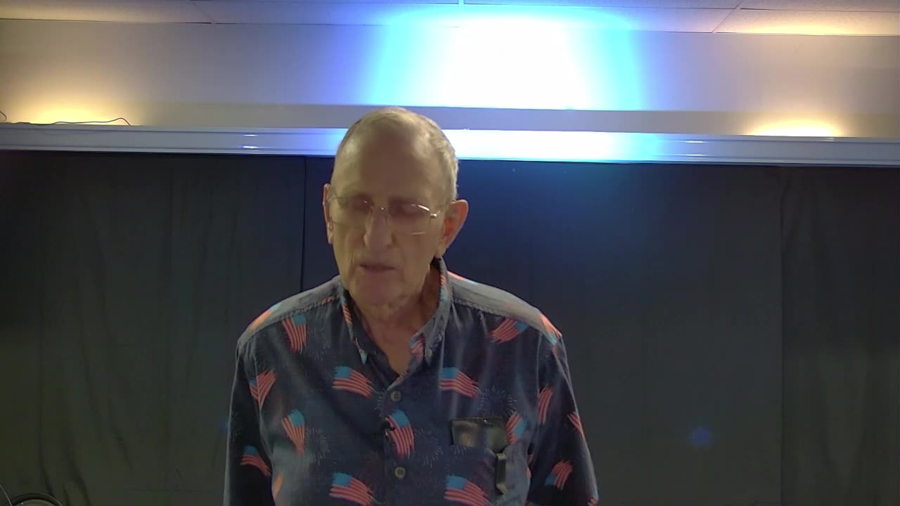 New Awakening Church - Sunday Live Stream