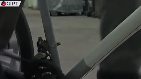 Spin Cycle