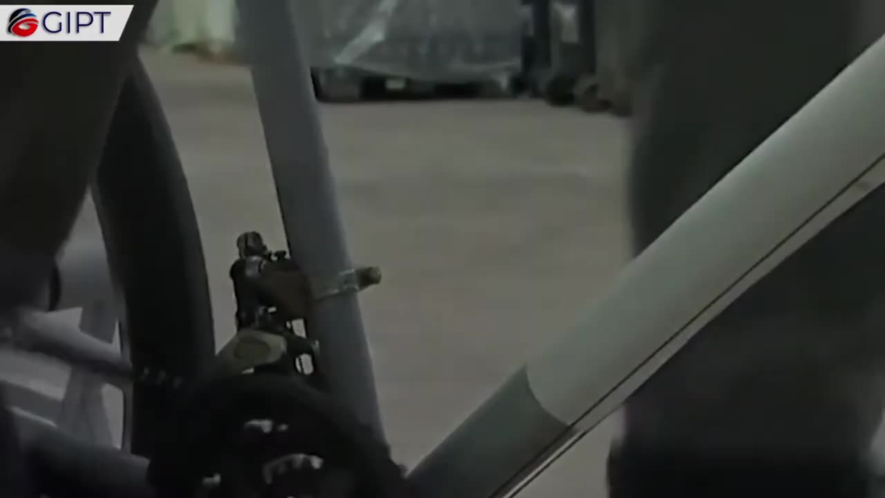 Spin Cycle