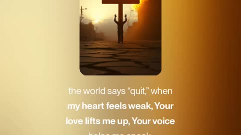 Can't Make It Without You (V4.5)