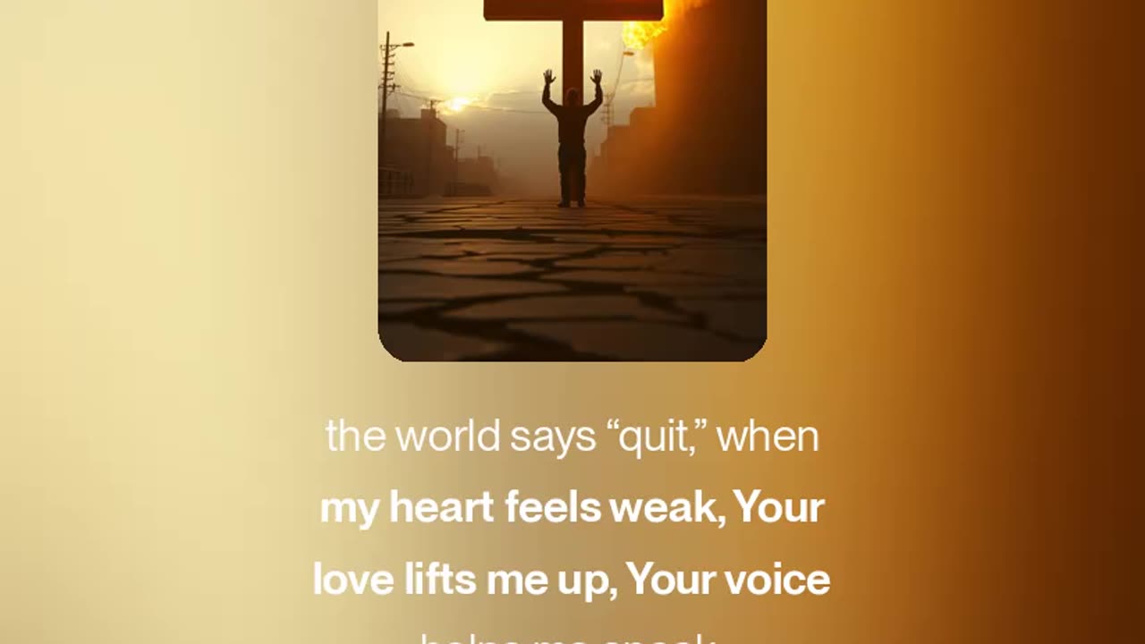 Can't Make It Without You (V4.5)