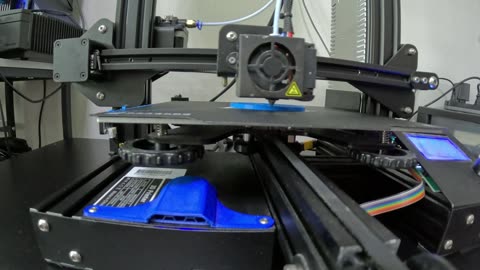 DIY Gunsmithing tools : bench block (3dprinted)