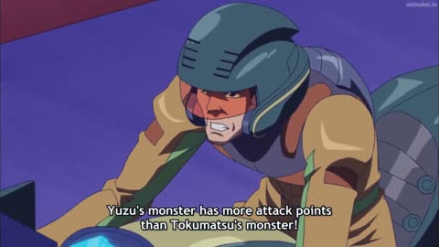 Zuzu vs Chojiro: A Yu-Gi-Oh Turbo Action Duel (Sub)