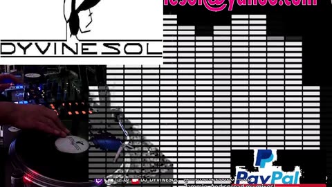 It's A HOUSE PARTY!! -80's & 90's REQUEST AND BEYOND JAMS ...JOIN DA PARTY!