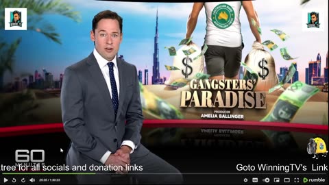 The Dark Side Of Dubai