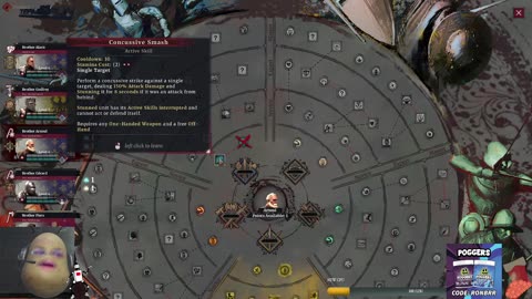 ♿♿⚠ 👽 18+⚠ 🏳 Band of Crusaders #AD @Team4fun 🏳 👽18+⚠♿♿