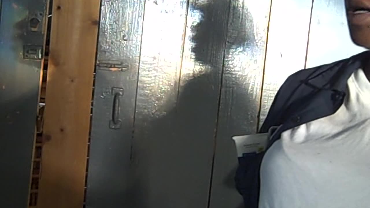 This is the house I was shocked about in a earl