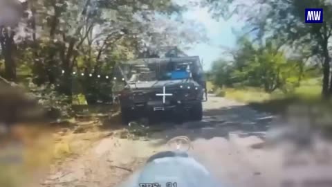 Unmanned Aircraft Operations in the Special Military Operation