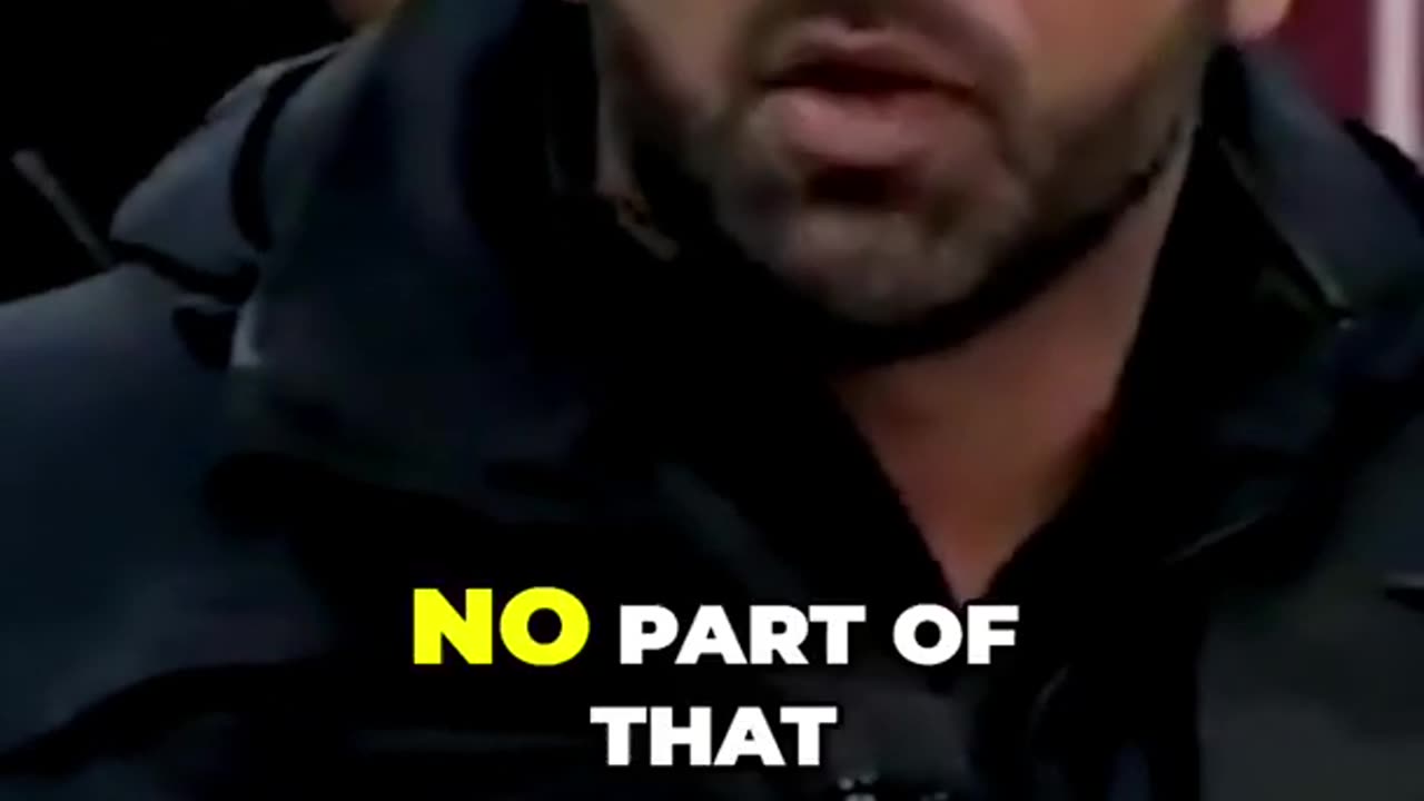 Kash Patel on Capturing MS-13 Leader: "This is What Happens When You Let Good Cops Be Cops."