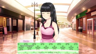 Awkward Shopping Trip - Love & Shyness Pt.19