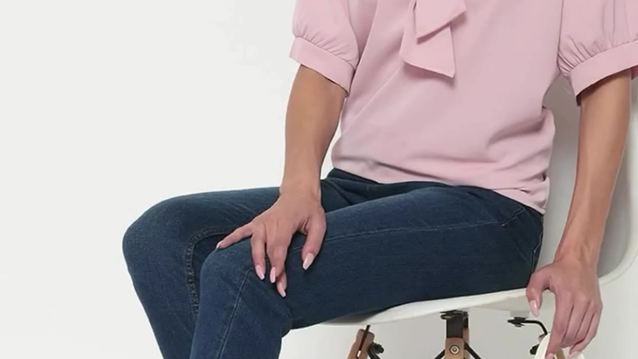 Timeless Style: Glimzee Tie-Up Shirts That Speak Loud
