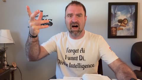 My friends Jesus said to be on guard against the Herod and Pharisee spirit.