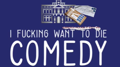 IFWTDC Deathreats & Hatemail Sent to Me *as heard on oct7isfunny.podbean.com/e/ifwd-iiird-special/