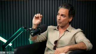Sleep Unlocks Creativity - Dr Rahul Jandial and Chris Williamson