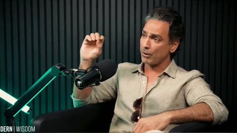 Sleep Unlocks Creativity - Dr Rahul Jandial and Chris Williamson
