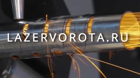 Ворота на солнечных батареях — будущее уже здесь! Ворота, которые работают на солнышке! 🚪☀️