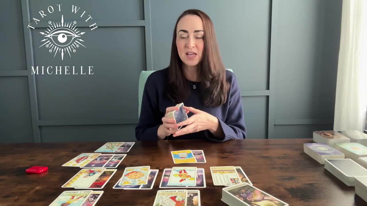 ♑️ Capricorn - The Rise After Healing: Your Rebirth!