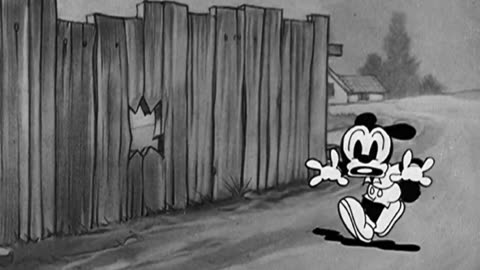 Woody Woodpecker and Friends - 1932x15 - Carnival Capers