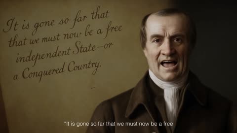 Abraham Clark