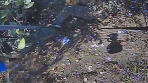 💥 Ukraine Russia War | Russian Drones Target Counterattacking Ukrainian Troops in Pokrovsk | RCF