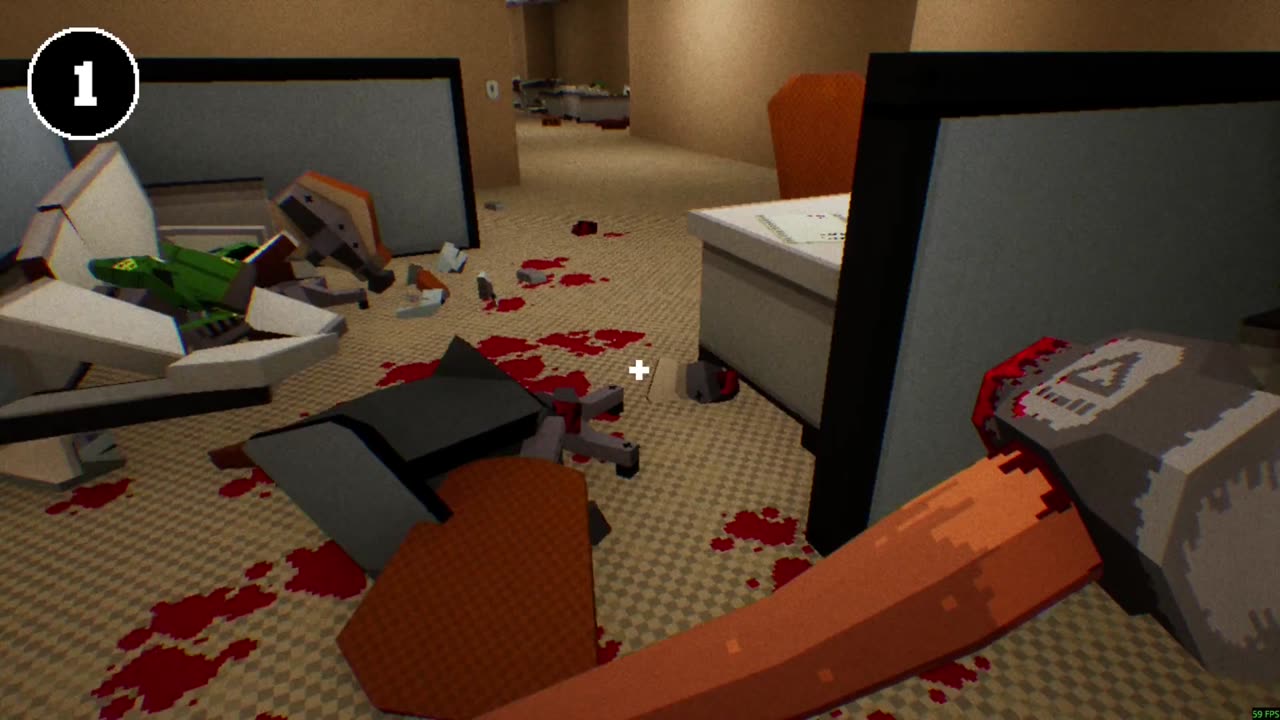 Full Walkthrough of Perfect Vermin