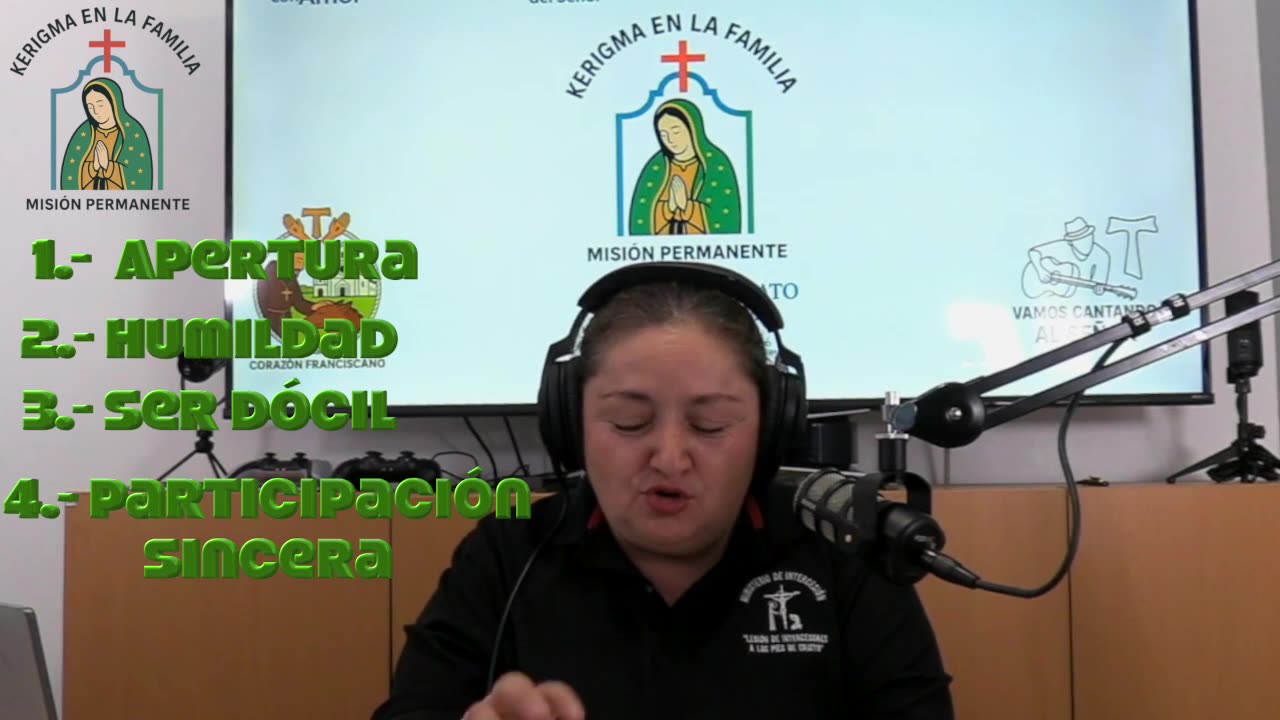 Cómo la comunidad puede ser un verdadero reflejo del amor de Dios.