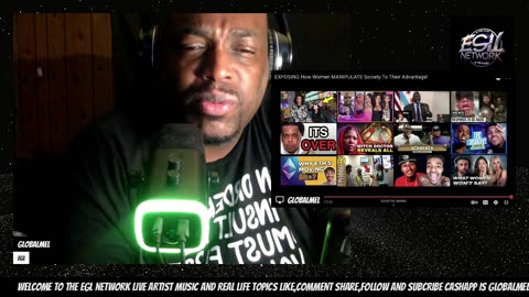 EGL NETWORK EP 305
