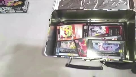 Rockydennis Presents eBay Ads - MLP Combo Bundle Megaswag Yolobox